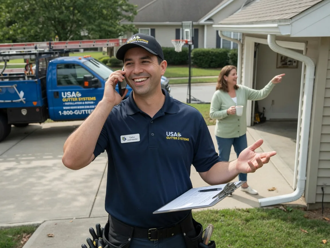 Gutter Installation Hebron, MD FAQs